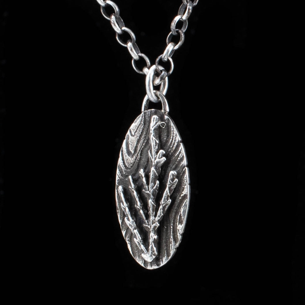 Tree of Life Pendant